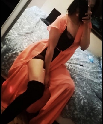 Проститутка Феврония